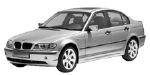 BMW E46 U0746 Fault Code