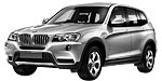 BMW F25 U0746 Fault Code